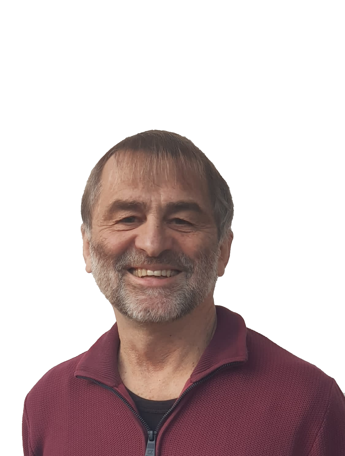 Dr. Gottfried Griesmayr