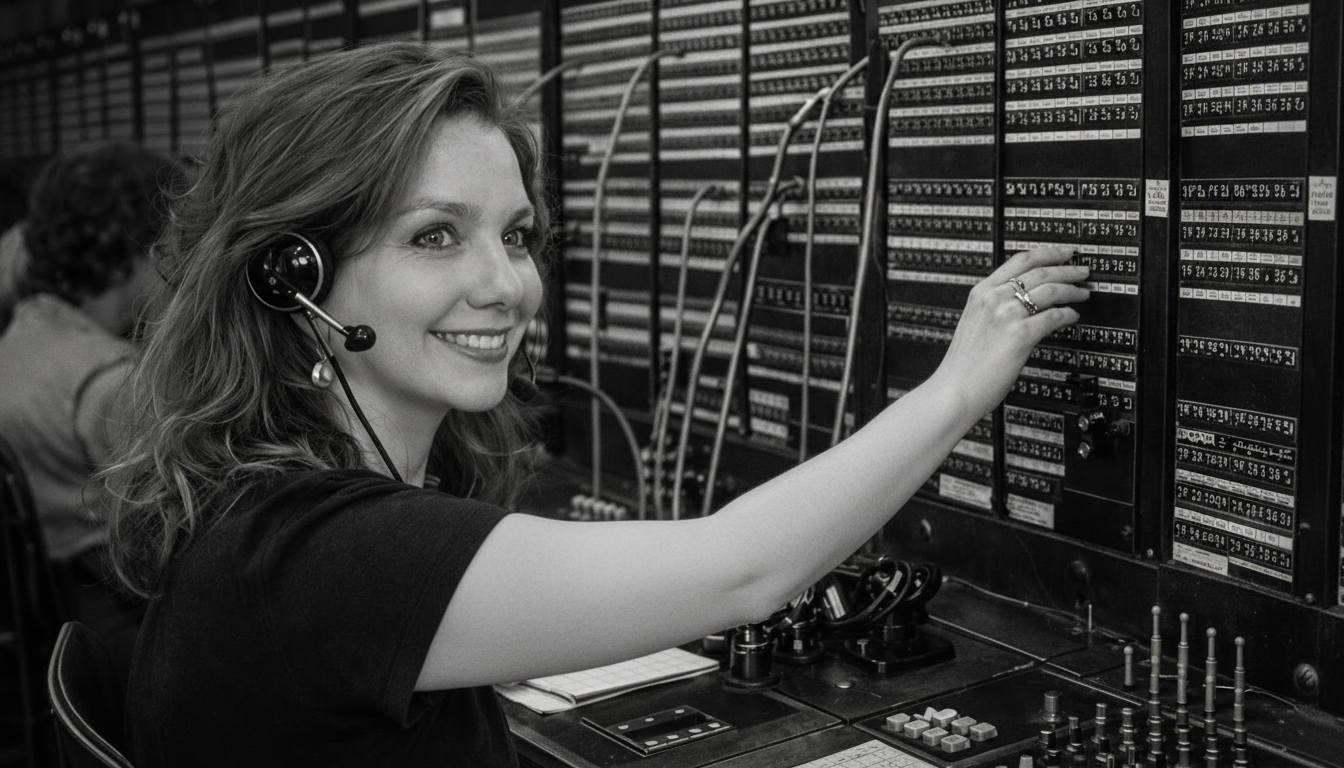 Erweiterte Zusammenarbeit mit Experten