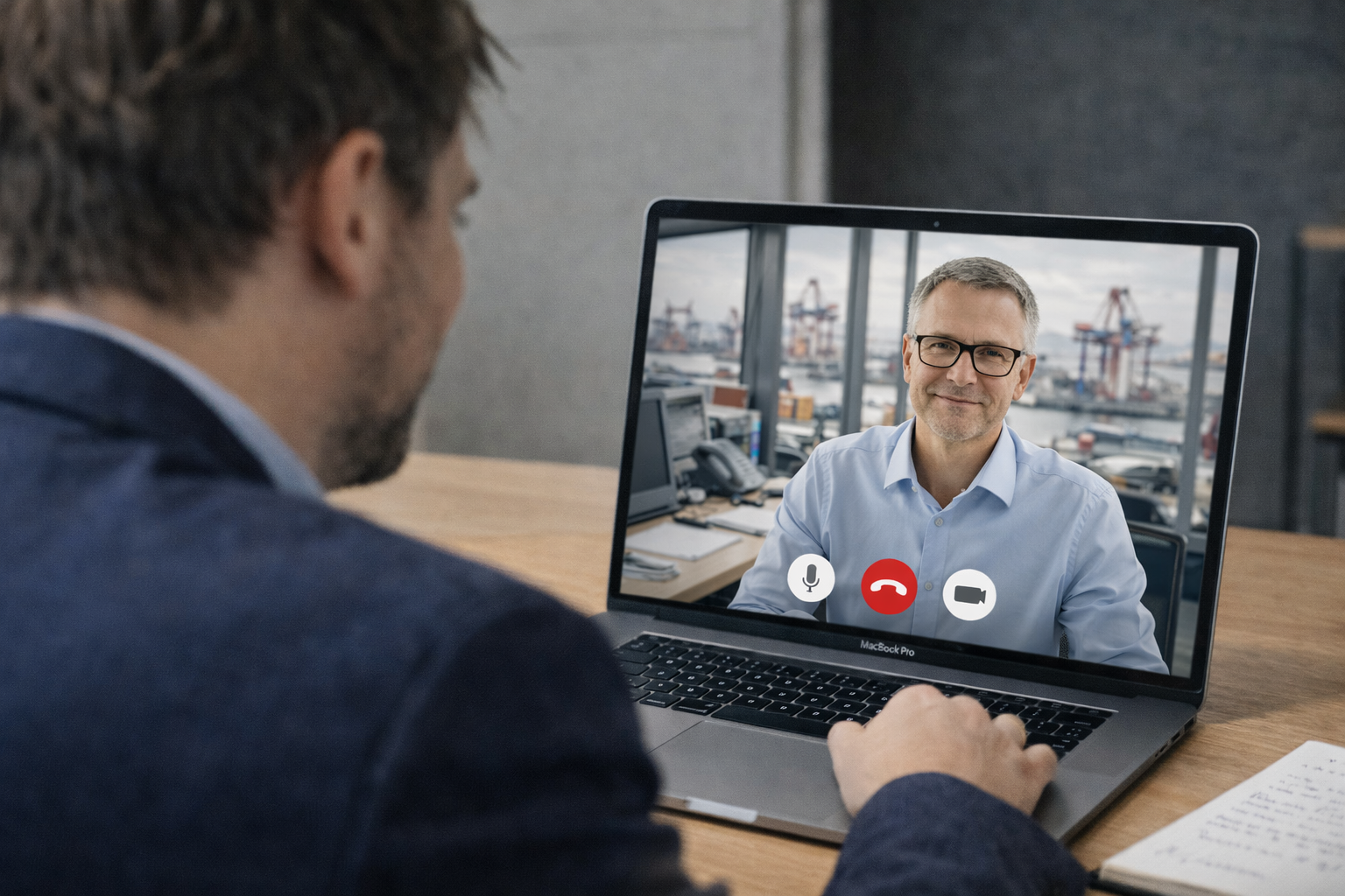 Pragmatische und umsetzungsorientierte Lösungsentwicklung